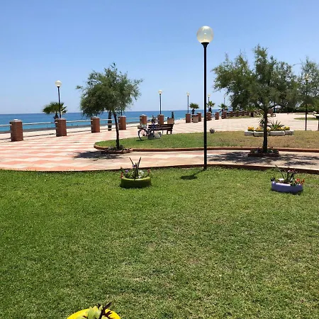 Appartement Favoloso Attico Sul Mare