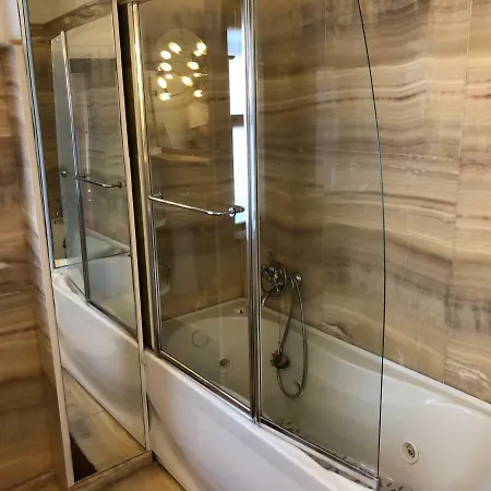Appartement Favoloso Attico Sul Mare