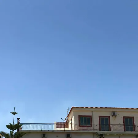 Appartement Favoloso Attico Sul Mare *