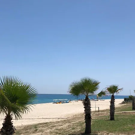 Favoloso Attico Sul Mare Badolato Marina