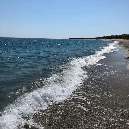 Appartement Favoloso Attico Sul Mare