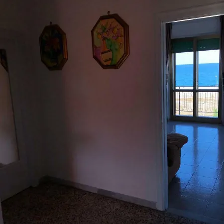 Appartement Favoloso Attico Sul Mare