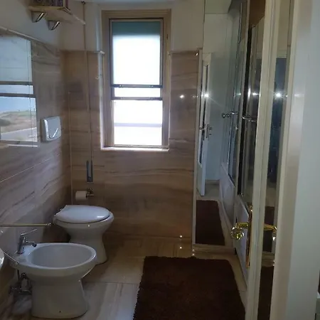 Appartement Favoloso Attico Sul Mare *