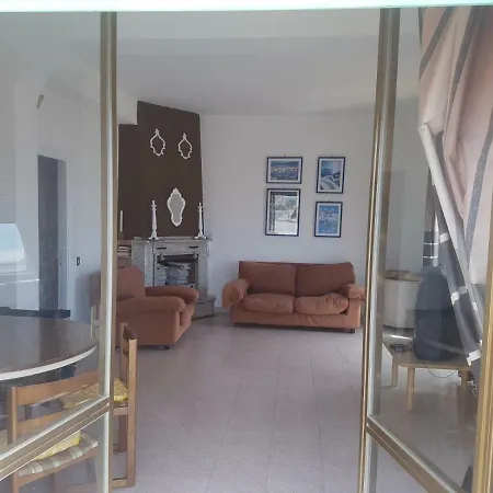 Appartement Favoloso Attico Sul Mare