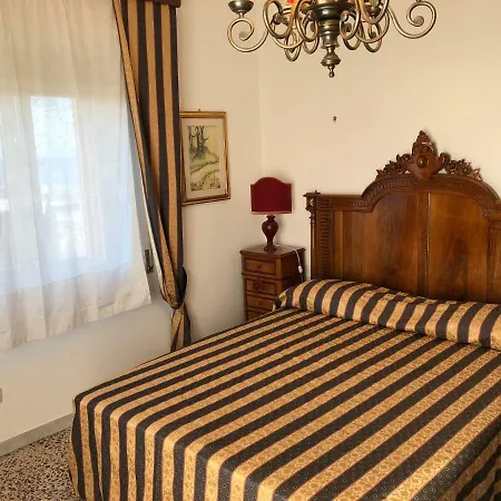 Favoloso Attico Sul Mare
