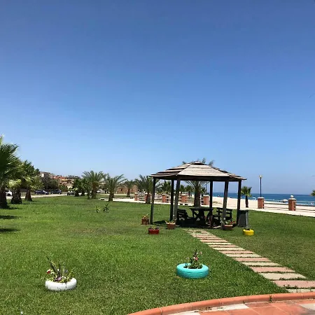 Appartement Favoloso Attico Sul Mare *