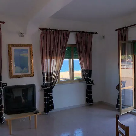 Appartement Favoloso Attico Sul Mare