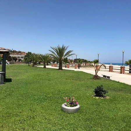 Favoloso Attico Sul Mare Appartement Badolato Marina