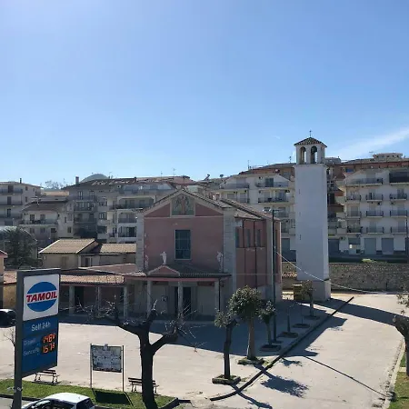 Appartement Favoloso Attico Sul Mare