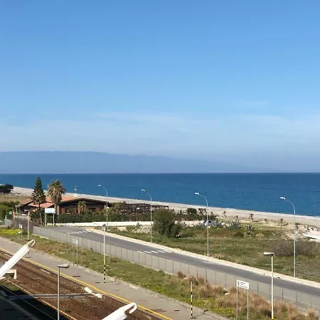 Favoloso Attico Sul Mare *