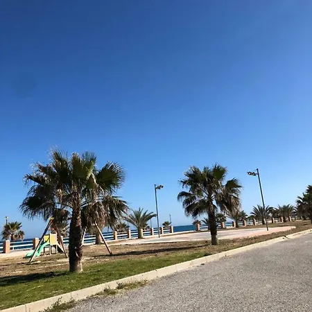 Favoloso Attico Sul Mare *
