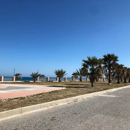 Favoloso Attico Sul Mare Appartement *