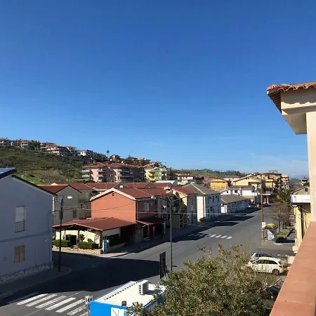 Appartement Favoloso Attico Sul Mare