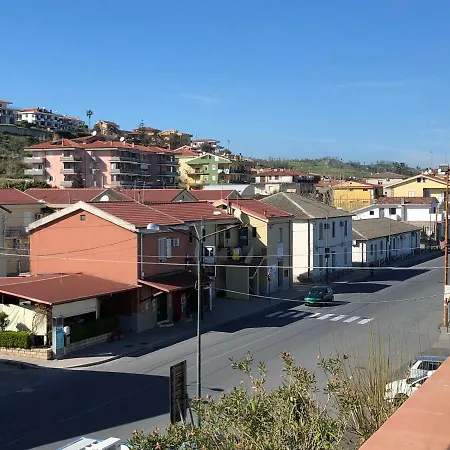 Favoloso Attico Sul Mare Appartement *
