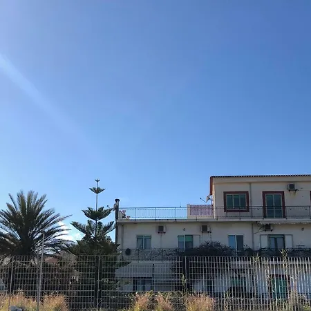 Appartement Favoloso Attico Sul Mare *