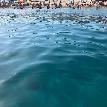 Appartement Favoloso Attico Sul Mare