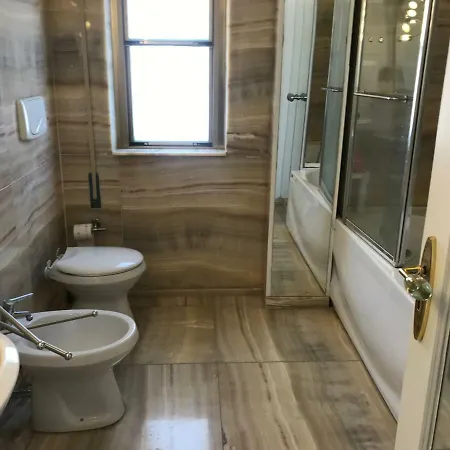 Appartement Favoloso Attico Sul Mare Badolato Marina
