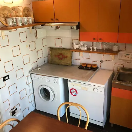 Appartement Favoloso Attico Sul Mare
