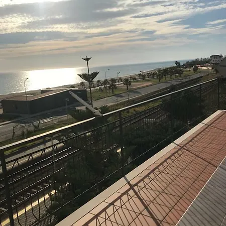 Favoloso Attico Sul Mare * Badolato Marina