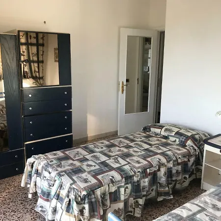 Favoloso Attico Sul Mare Appartement Badolato Marina