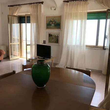 Appartement Favoloso Attico Sul Mare *