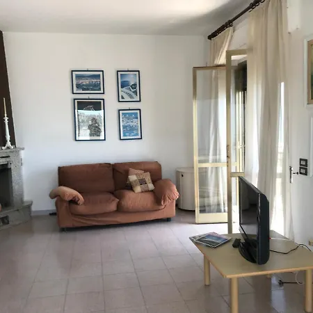 Favoloso Attico Sul Mare Appartement Badolato Marina