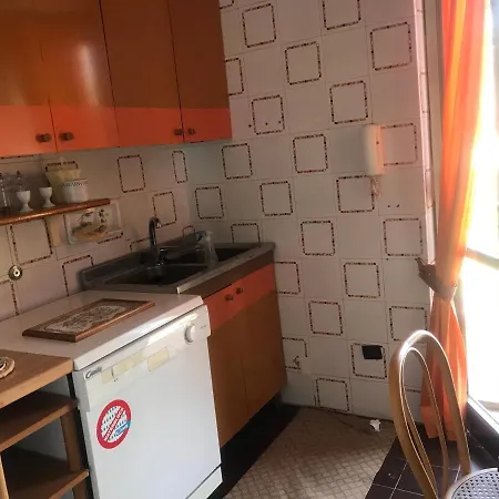 Appartement Favoloso Attico Sul Mare