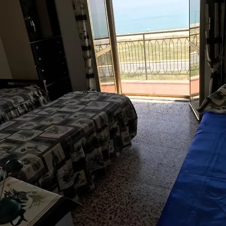 Favoloso Attico Sul Mare