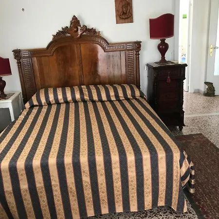 Favoloso Attico Sul Mare Appartement