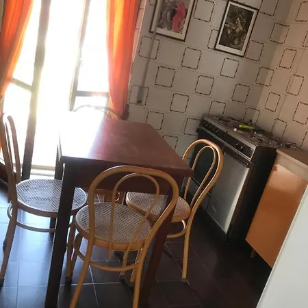 Appartement Favoloso Attico Sul Mare Badolato Marina
