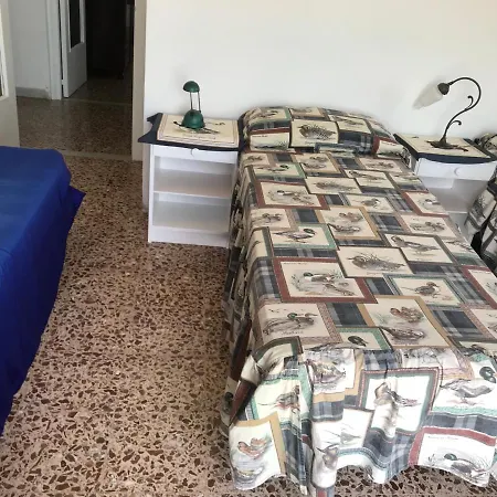 Favoloso Attico Sul Mare Appartement Badolato Marina