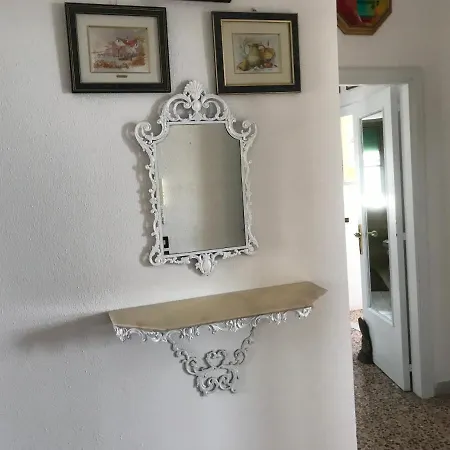 Favoloso Attico Sul Mare Appartement *