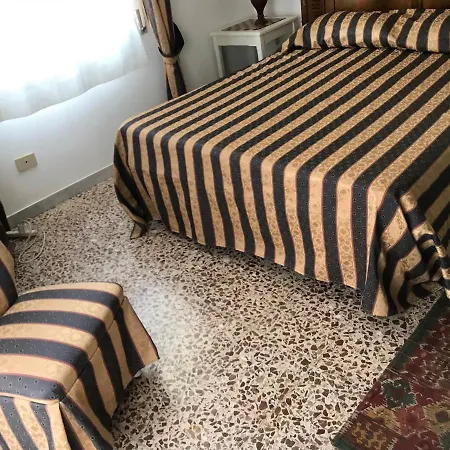 Favoloso Attico Sul Mare